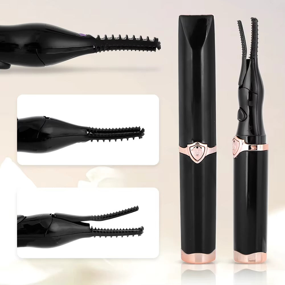 Piegaciglia riscaldato