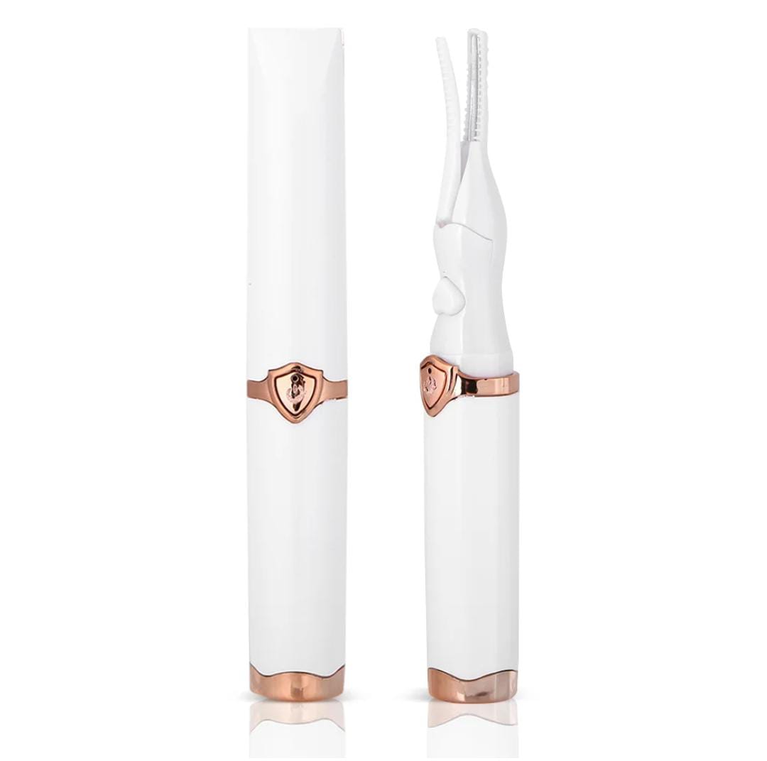 Piegaciglia riscaldato